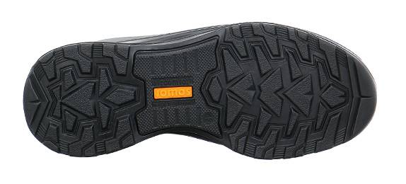 Jomos 331399 Begrenzte Freigabe