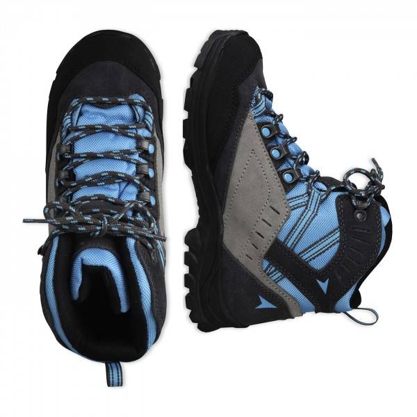 Lei By Tessamino Kinderschuhe Alva blau Neueste Mode