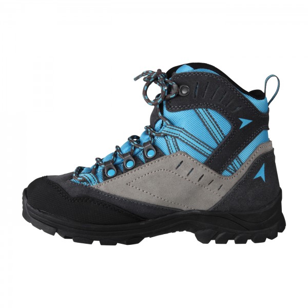 Lei By Tessamino Kinderschuhe Alva blau Neueste Mode