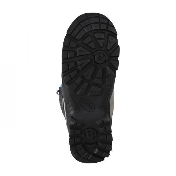 Lei By Tessamino Kinderschuhe Alva blau Neueste Mode