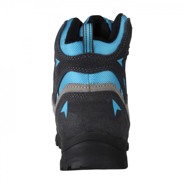 Lei By Tessamino Kinderschuhe Alva blau Neueste Mode