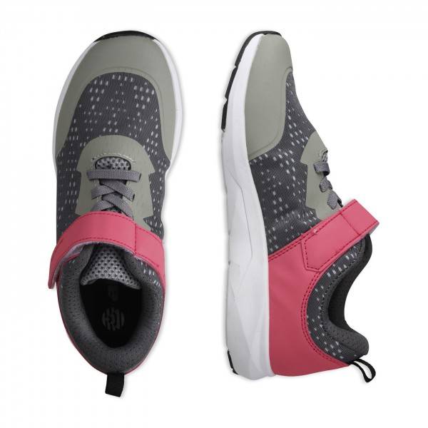 Lei By Tessamino Kinderschuhe Fun grau Online Outlet