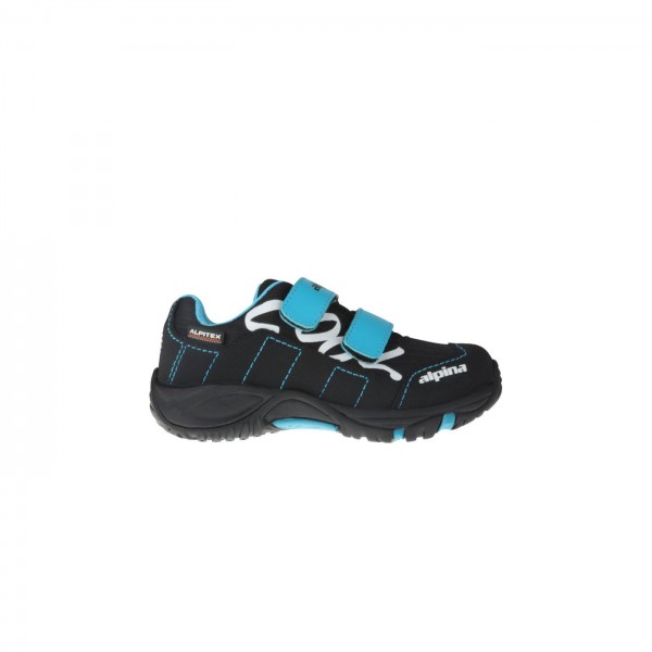 Lei By Tessamino Kinderschuhe Winny türkis Zeitlich begrenztes Angebot