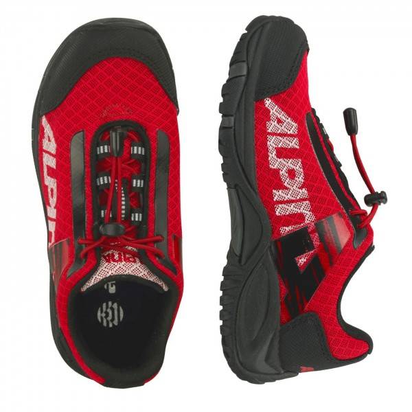 Lei By Tessamino Kinderschuhe Joy rot Blitzangebot