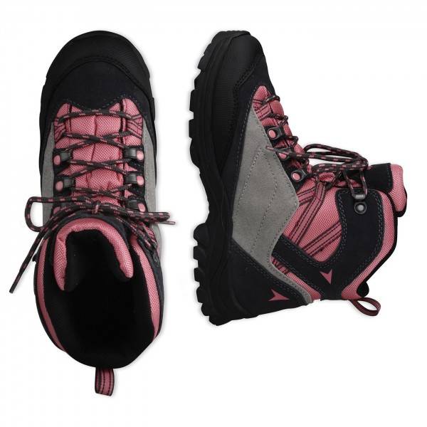 Lei By Tessamino Kinderschuhe Alva pink Große Rabatte