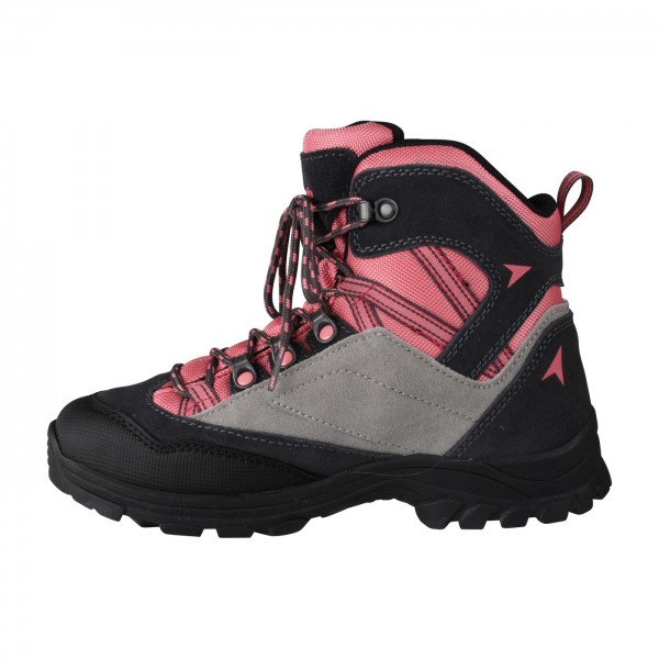 Lei By Tessamino Kinderschuhe Alva pink Große Rabatte