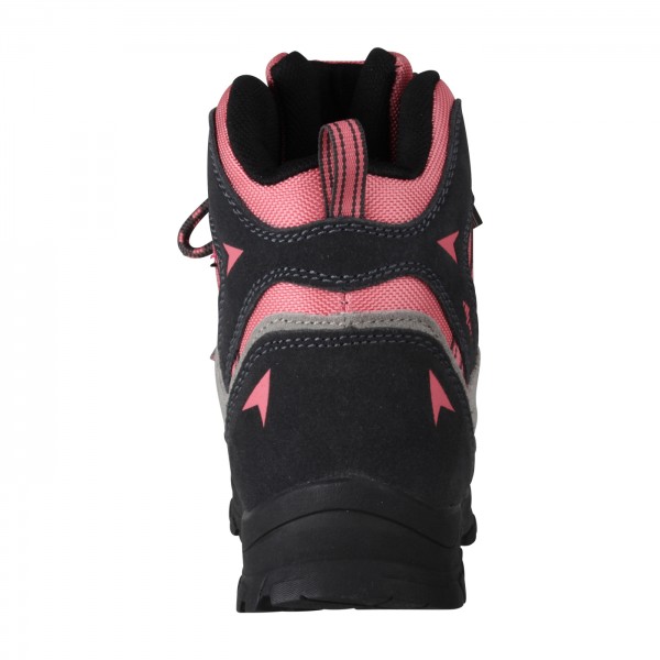 Lei By Tessamino Kinderschuhe Alva pink Große Rabatte