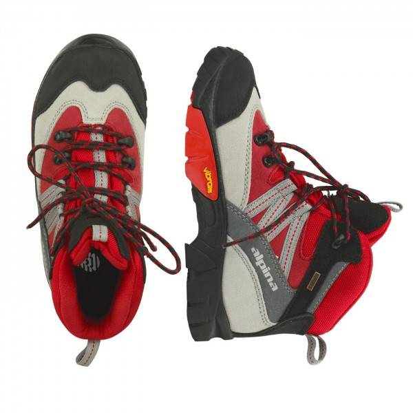 Lei By Tessamino Kinderschuhe Elin rot Bestseller