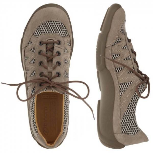 Lei By Tessamino Schnürer Loris beige Speichern exportieren