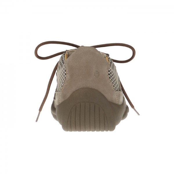 Lei By Tessamino Schnürer Loris beige Speichern exportieren