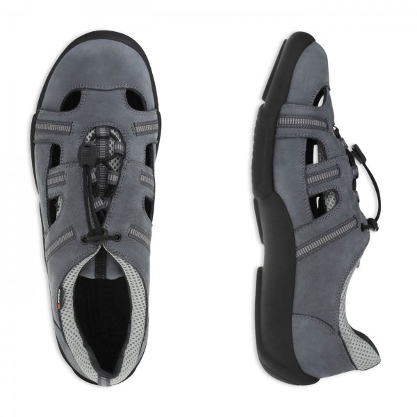 Lei By Tessamino Slipper Gianni blau Black Friday Preise