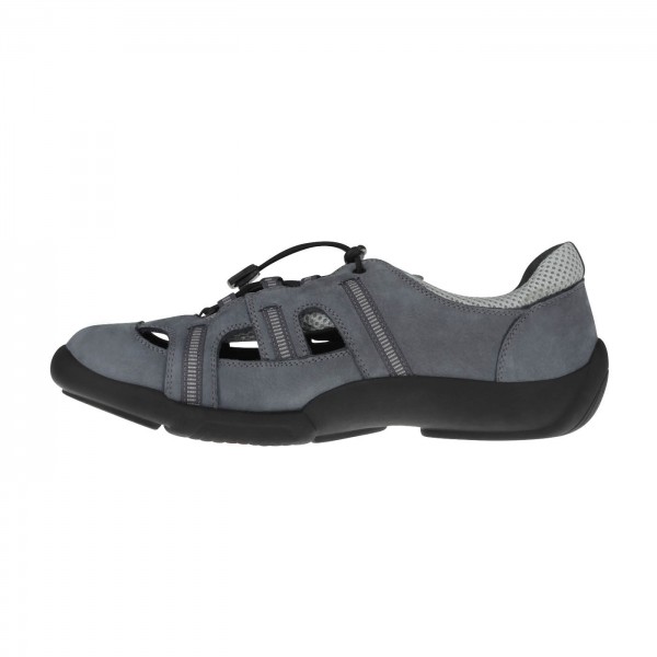 Lei By Tessamino Slipper Gianni blau Black Friday Preise