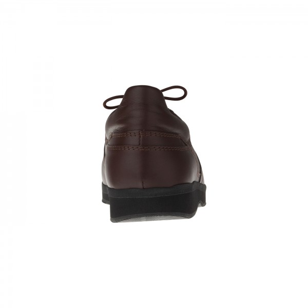 Lei By Tessamino Schnürer Karsten XL braun/braun Sonderangebot