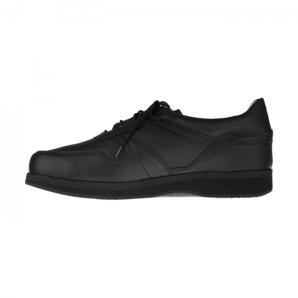 Lei By Tessamino Schnürer Karsten XL schwarz/asphalt Rabatt