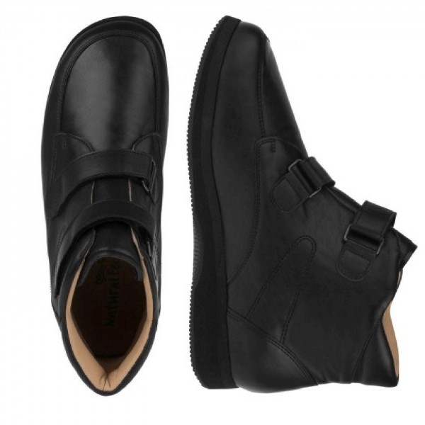 Lei By Tessamino Stiefel Trondheim XL schwarz/schwarz Flash Sale