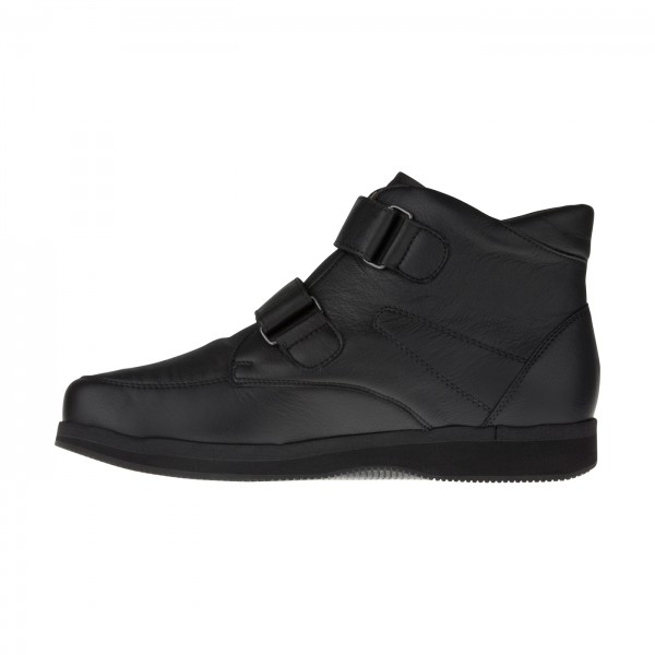 Lei By Tessamino Stiefel Trondheim XL schwarz/schwarz Flash Sale