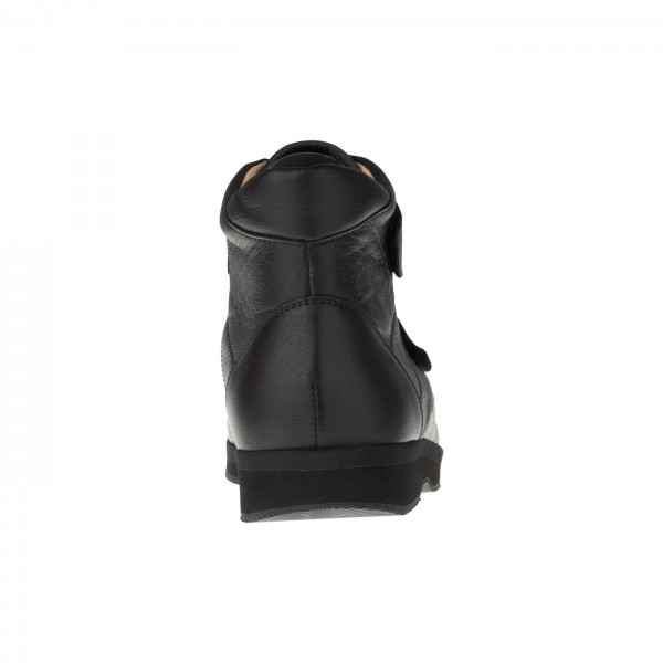 Lei By Tessamino Stiefel Trondheim XL schwarz/schwarz Flash Sale
