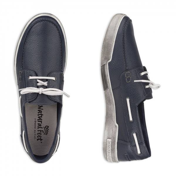Lei By Tessamino Schnürer Torino navy Preisnachlass