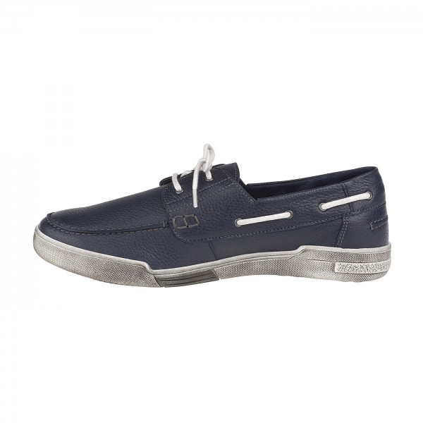 Lei By Tessamino Schnürer Torino navy Preisnachlass