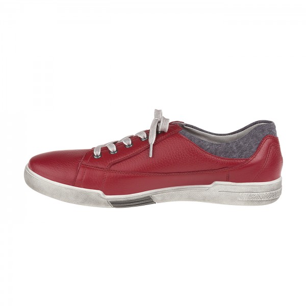 Lei By Tessamino Schnürer Dallas karmin Online Outlet