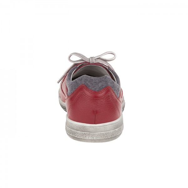Lei By Tessamino Schnürer Dallas karmin Online Outlet