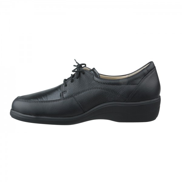 Lei By Tessamino Schnürer Tirol schwarz/schwarz Blitzangebot