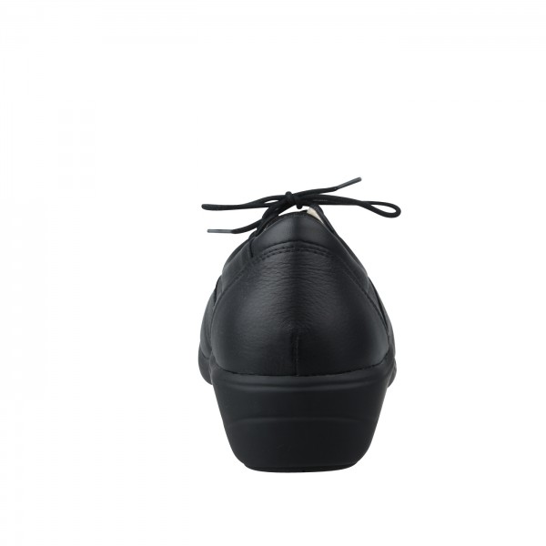 Lei By Tessamino Schnürer Tirol schwarz/schwarz Blitzangebot