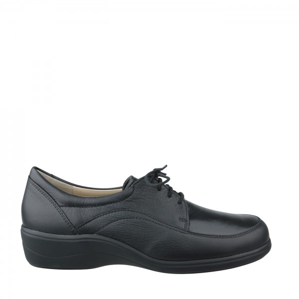 Lei By Tessamino Schnürer Tirol schwarz/schwarz Blitzangebot