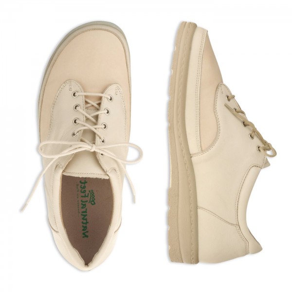 Lei By Tessamino Schnürer Paris XL beige/beige Saisonale Angebote