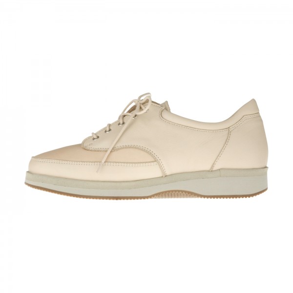 Lei By Tessamino Schnürer Paris XL beige/beige Saisonale Angebote