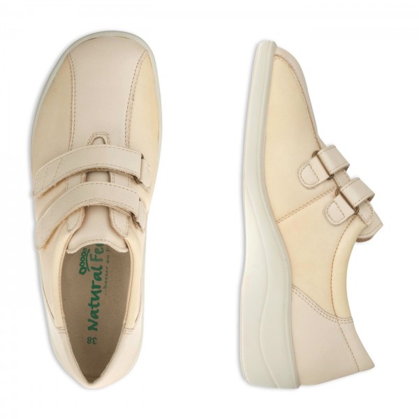 Lei By Tessamino Kletter Tessin beige/beige Kauf eins, bekomm eins gratis