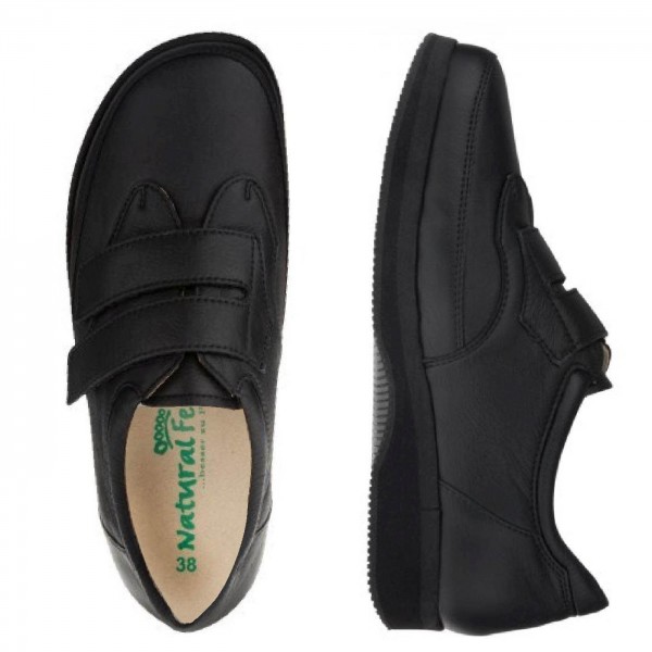 Lei By Tessamino Kletter Stockholm XL schwarz/schwarz Super Sparpreis