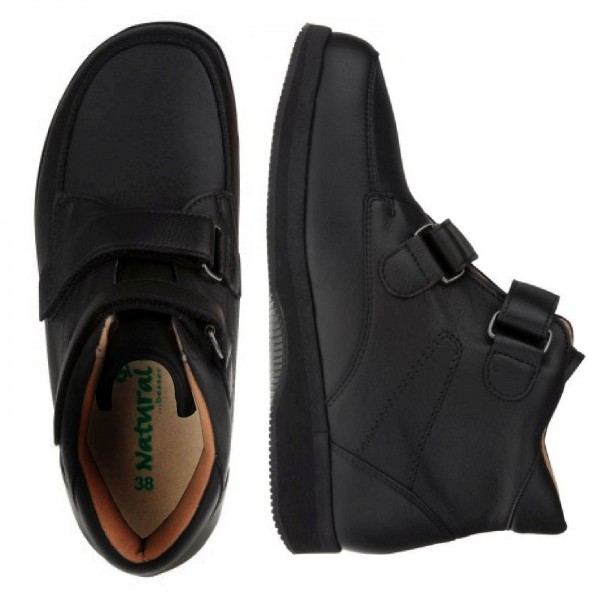 Lei By Tessamino Stiefel Narvik XL schwarz/schwarz Wochenangebot