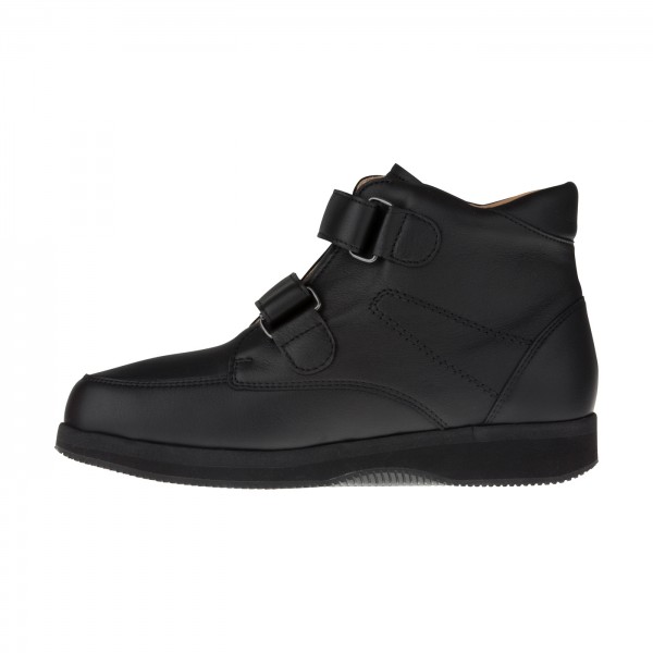 Lei By Tessamino Stiefel Narvik XL schwarz/schwarz Wochenangebot