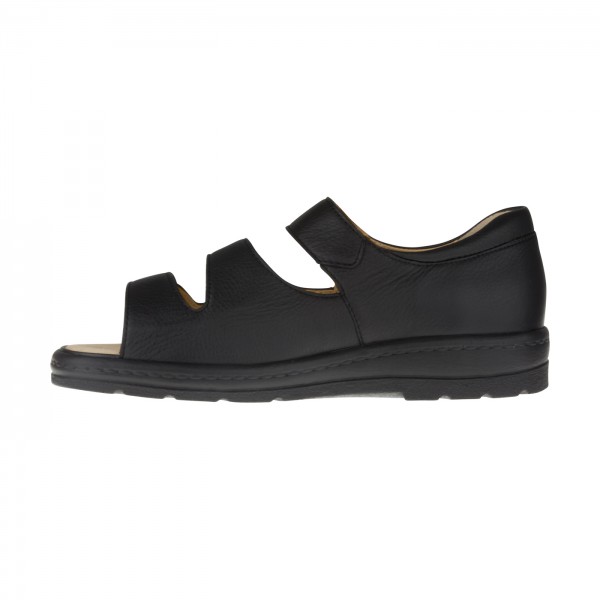 Lei By Tessamino Sandale Casablanca schwarz JETZT KAUFEN