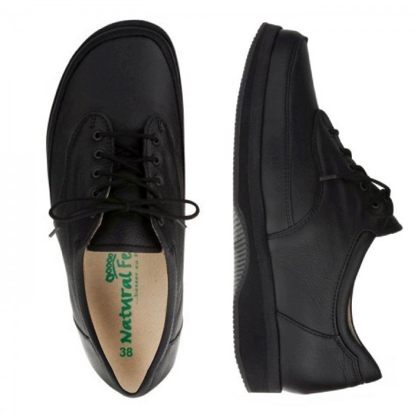 Lei By Tessamino Schnürer Paris XL schwarz/schwarz Zeitbegrenzte Promotion