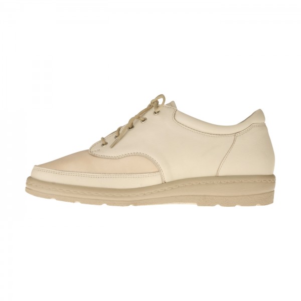 Lei By Tessamino Schnürer Paris beige/beige Bis zu 50% Rabatt