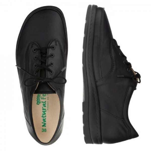 Lei By Tessamino Schnürer Paris schwarz-dunkelgrau Bis zu 60% Rabatt