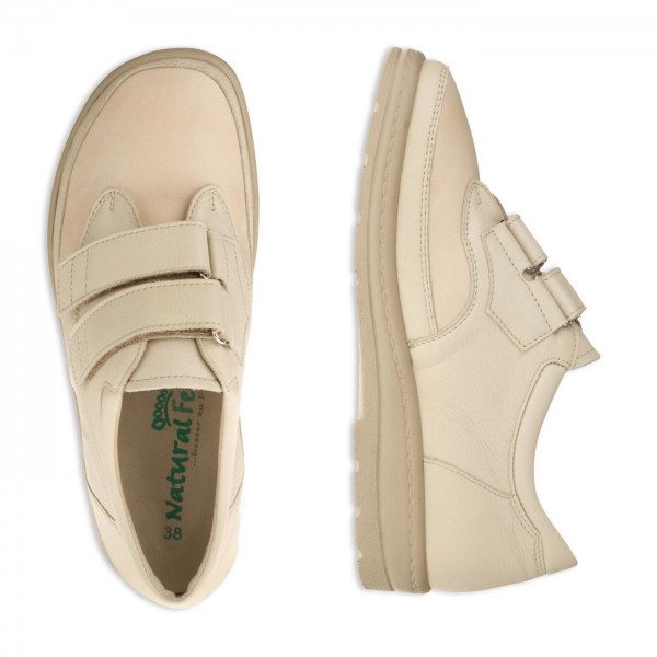 Lei By Tessamino Kletter Göteborg beige/beige Bis zu 65% Rabatt