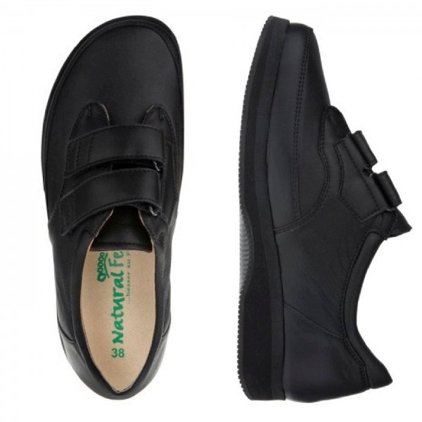 Lei By Tessamino Kletter Göteborg XL schwarz-dunkelgrau Sonderangebot der Fabrik