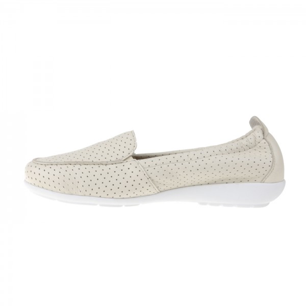 Lei By Tessamino Mokassin Adela beige Riesige Rabatte