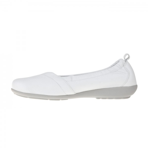 Lei By Tessamino Ballerina Polina weiß Clearance-Verkauf