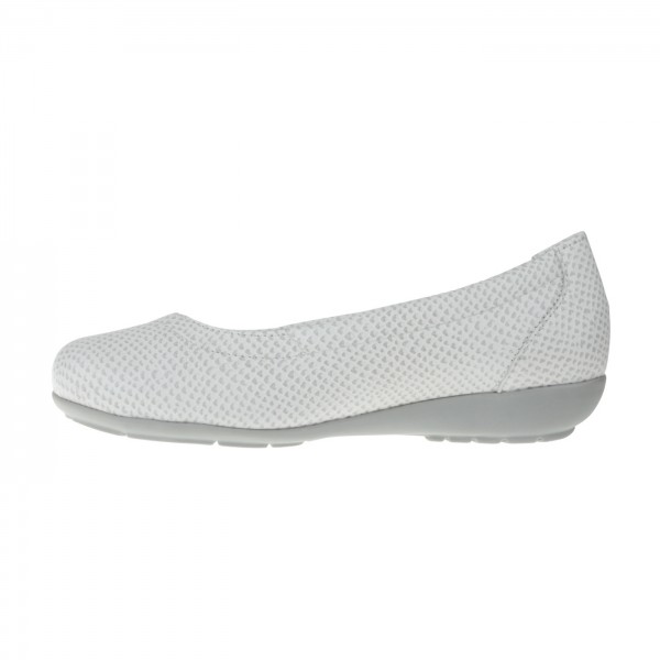 Lei By Tessamino Ballerina Collien weiss-avorio Speichern exportieren