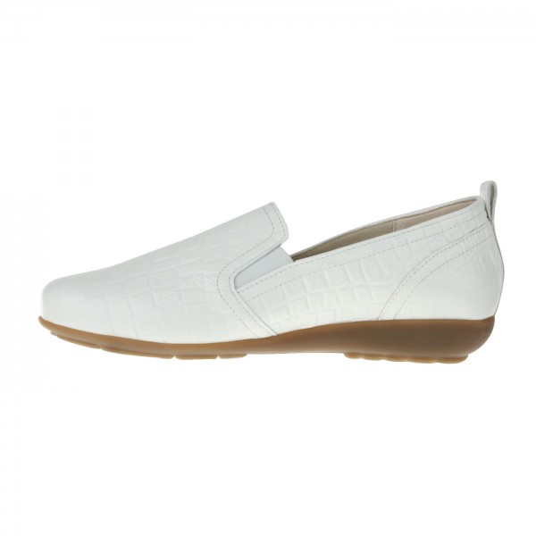 Lei By Tessamino Slipper Chloe weiß Black Friday Preise