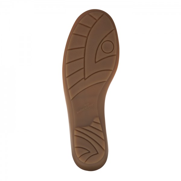 Lei By Tessamino Slipper Chloe weiß Black Friday Preise