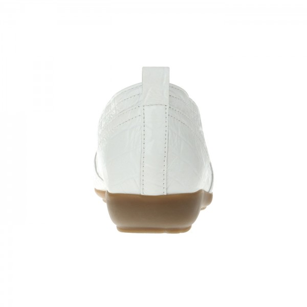 Lei By Tessamino Slipper Chloe weiß Black Friday Preise