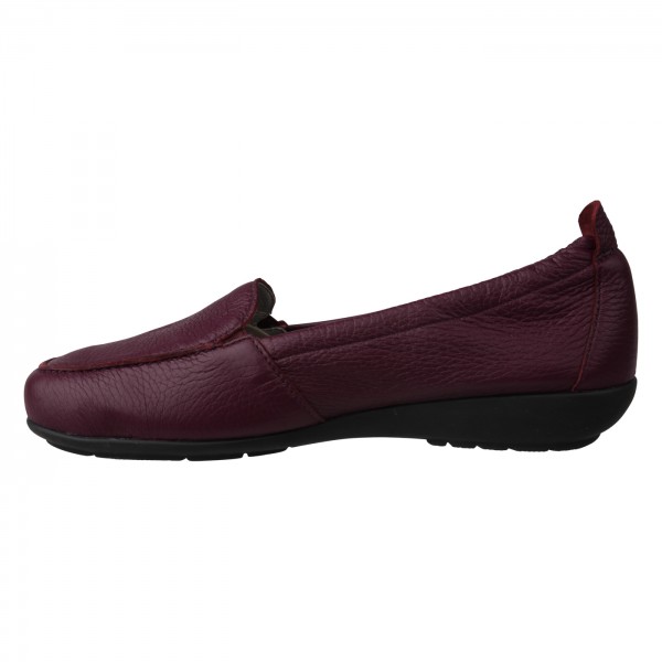 Lei By Tessamino Mokassin Marie violett im Angebot