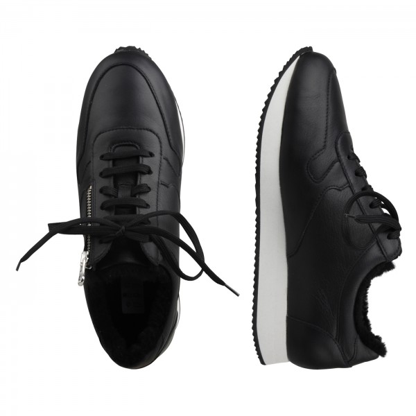 Lei By Tessamino Sneaker Fiona schwarz Blitzverkäufe