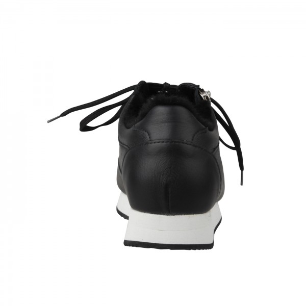 Lei By Tessamino Sneaker Fiona schwarz Blitzverkäufe