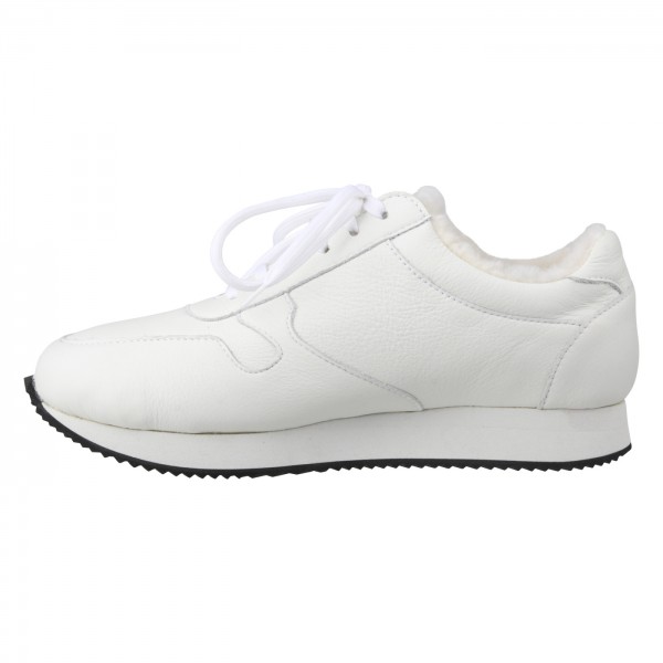 Lei By Tessamino Sneaker Fiona weiß Kostenloser Versand